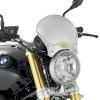 GIVI UNIWERSALNA SZYBA (ALUMINIUM)